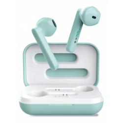 Auricular BT Trust Primo Touch Mint