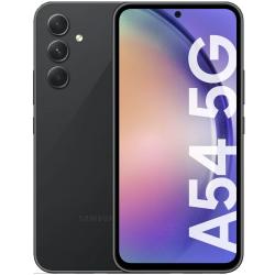 Celular Samsung Galaxy A54 5G 128GB Negro