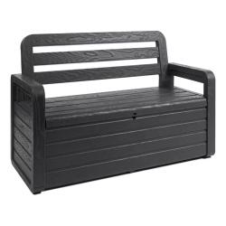 Baul Toomax Sillon Foreverspring 253 Lts.132.5x58x89 Cm 26231/8