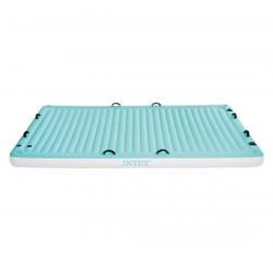 Colchoneta para agua INTEX  310 X 183 X 18 CM 26577/7