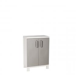 Gabinete Toomax Exterior/Jardin Wood Midi 65X37X93CM 26221/1
