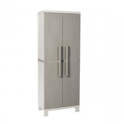 Gabinete Toomax Exterior/Jardin Wood Midi 65X37X173CM 26223/9