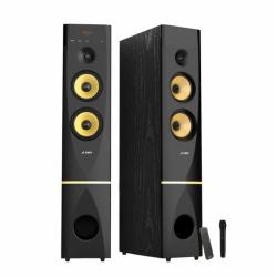 Parlante FyD Fenda T-88X 2.0 Bluetooth 150W RMS x 2