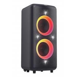 Parlante FyD Fenda PA300 Black Bluetooth 100W