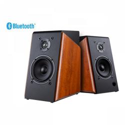 Parlante FyD Fenda R60BT Wood 120W