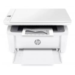 Impresora multifuncion HP LaserJet M141w monocromatica WIFI