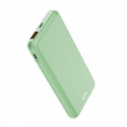 Powerbank REDOH 10000 Green