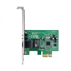 Placa de Red TP-LINK PCI-e Gigabit TG-3468