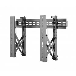 Soporte Intelaid para Video Wall Antivandalico 5KG IT-VVWS