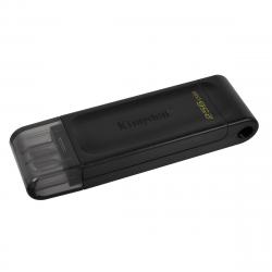 Pendrive Kingston 256GB USB-C 3.2 DT70 G1
