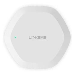 Access Point Linksys Dual Band 2x2 Cloud Interior