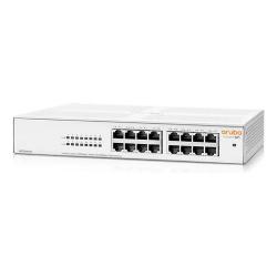 Switch Aruba Instant On 1430 16 Puertos Rj-45 10/100/1000