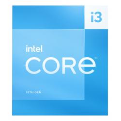 PROCESADOR INTEL CORE I3 13100F (LGA1700)