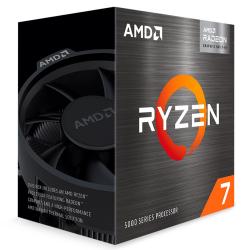PROCESADOR AMD RYZEN 7 5700G (AM4)