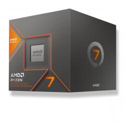 PROCESADOR AMD RYZEN 7 8700F (AM5)