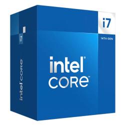 PROCESADOR INTEL CORE I7 14700 (LGA1700)