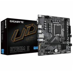 Mother Gigabyte (LGA1700) B760M E