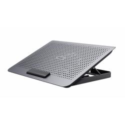 Base cooler trust exto stand eco notebook