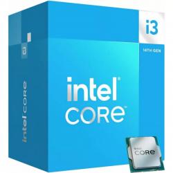 Micro Procesador Intel Core I3 14100 LGA1700
