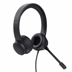 Auricular trust ayda PC conexion 3.5