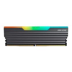 Memoria RAM Hiksemi Future 16GB DDR4 3200Mhz RGB