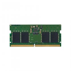 Memoria RAM Kingston 8GB 5600Mhz DDR5 SODIMM
