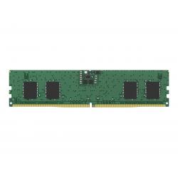 Memoria ram kingston 8gb 5600mhz ddr5 no ecc module