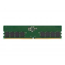 Memoria ram kingston 16gb 5600mhz ddr5 no ecc module