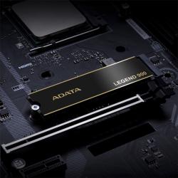 Disco solido Adata - SSD Legend 900 1TB M.2 NVME