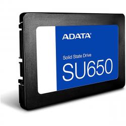 Disco solido Adata - SSD Ultimate SU650 2TB 2.5 SATA
