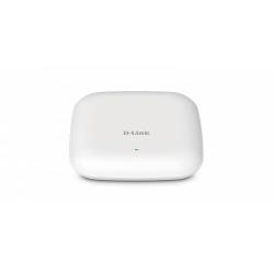 D-link wireless ac1300 wave 2 dual band poe acc dap-2610
