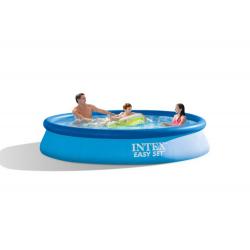 Pileta Easy Set Intex 366 X 76 Cm 25640/5