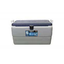 Conservadora igloo maxcold 70 qt ( 66 lts ) 50239 gris