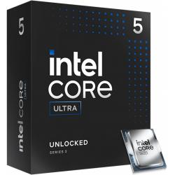 PROCESADOR INTEL CORE ULTRA 5 245K (LGA1851)