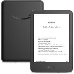 Kindle Amazon 16Gb 6p Black 11va gen