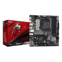 Mother asrock (am4) b550m phantom gaming 4