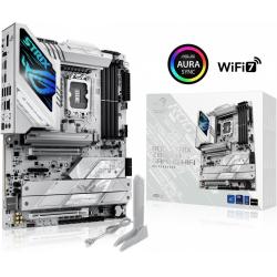 Mother asus (LGA1851) ROG STRIX Z890-A GAMING WIFI