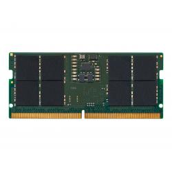 Memoria RAM Kingston 32GB 5600Mhz DDR5 SODIMM