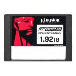 Disco Ssd Kingston 1920gb Dc600m 2.5 Sata