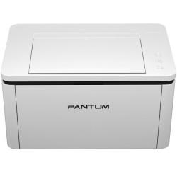Impresora pantum BP2300W print mono 23ppm usb+wifi db+bluetooh(g)