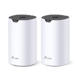 Access point MESH TP Link Deco S7 AC1900 blanco pack x 2 unidades