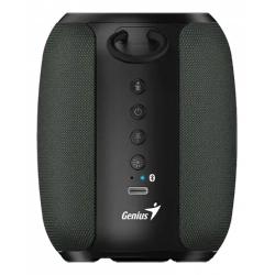 Parlante Genius Bluetooth SP-915BT RGB Grey