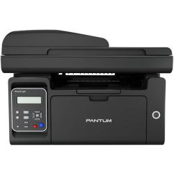 Impresora Laser Pantum M6550NW monocromatica imprime copia Scanea