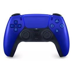 Joystick Inalambrico Sony Dualsense Cobalt Blue PS5