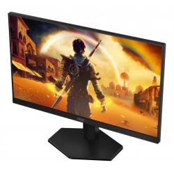 Monitor AOC led 24 Pulgadas 180Hz Full HD