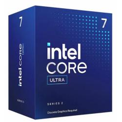 PROCESADOR INTEL CORE ULTRA 7 265 (LGA1851)