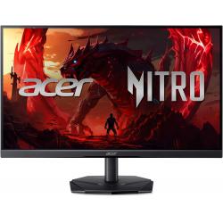 Monitor Acer 24.5 Pulgadas Gamer Full HD 1ms 180Hz Adaptive Sync