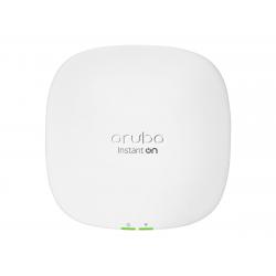 Punto de Acceso Hpe Aruba Instant On AP25 APIN0515 Rw Wifi 6 4x4