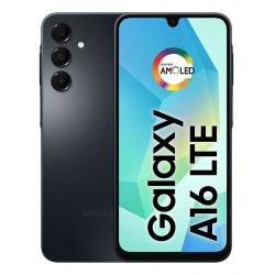 Celular Samsung Galaxy A16 LTE A165M 128gb 4Gb Black