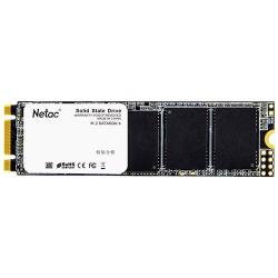 Disco ssd netac 512GB n535n M.2 2280 sata III